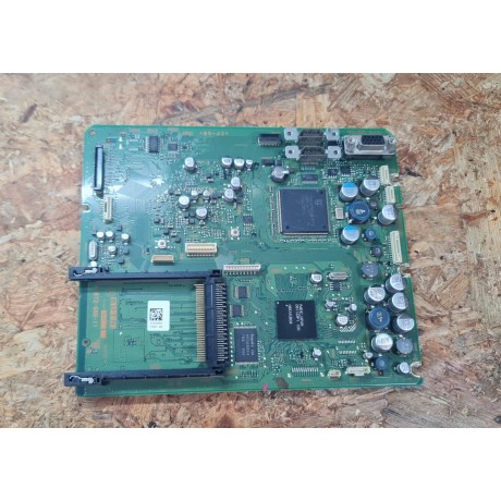 Motherboard Sony KDL-32P2530 Recondicionado Ref: 1-872-686-11
