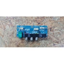 AV Board Sony KDL-32P2530 Recondicionado Ref: 1-871-492-21