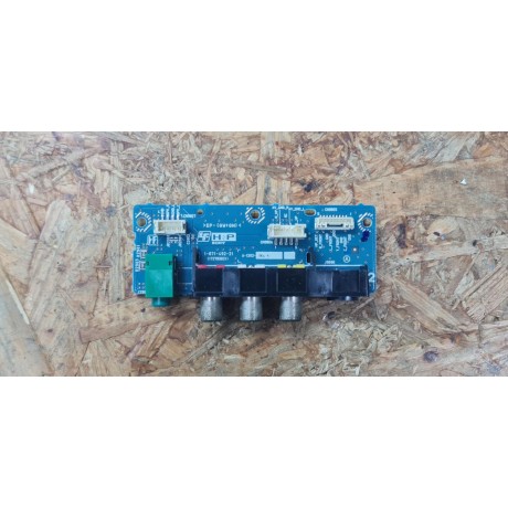 AV Board Sony KDL-32P2530 Recondicionado Ref: 1-871-492-21