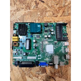 Motherboard Hisense H32N2100C Recondicionado Ref: TP.S506.PB801