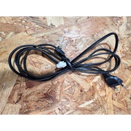 Cabo de Alimentação TV Hisense H32N2100C Recondicionado
