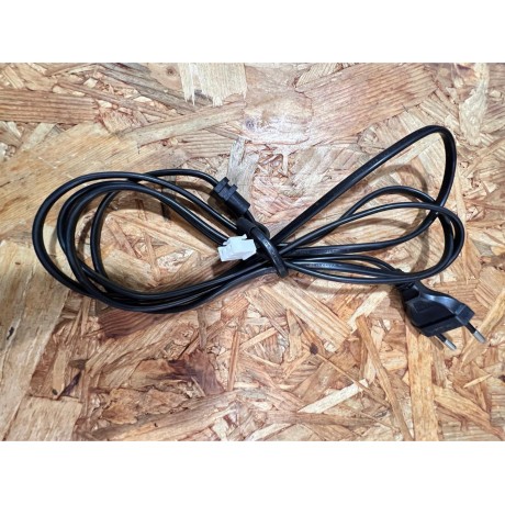 Cabo de Alimentação TV Hisense H32N2100C Recondicionado