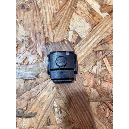 Botão ON/OFF C/ Sensor Ir Hisense H32N2100C Recondicionado Ref: RSAG7.820.6143/ROH