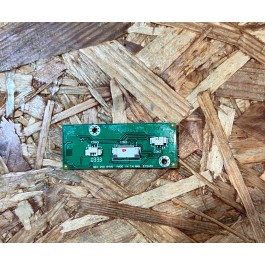Board Interface Targa XP-210 Recondicionado Ref: 35-UD8030-00A