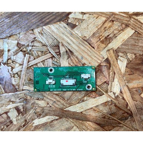 Board Interface Targa XP-210 Recondicionado Ref: 35-UD8030-00A