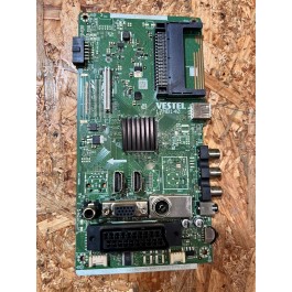Motherboard Kunft K4488V32H Recondicionado Ref: 17MB140
