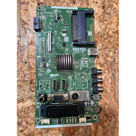 Motherboard Kunft K4488V32H Recondicionado Ref: 17MB140