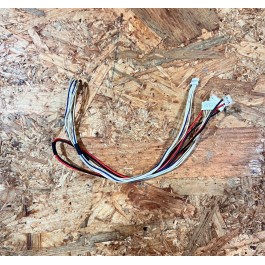 Kit cabo de Led Kunft K4488V32H Recondicionado