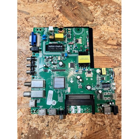 Motherboard Silver IP-LE32/495523 Recondicionado Ref: P75-3663SV6.3