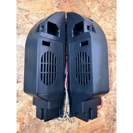 Colunas Silver IP-LE32/495523 Recondicionado Ref: LE-32Z1SPK CVR-R