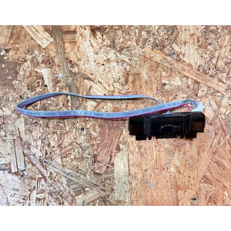 Sensor IR C/ Botão ON/OFF TV Silver IP-LE32/495523 Recondicionado Ref: 890.KE0-LE32Z1M-0H
