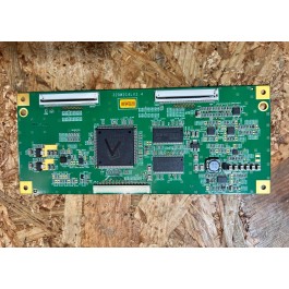Placa T-Con Sony KLV-S32A10E Recondicionado Ref: 320W2C4LV3.4