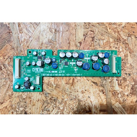 Logic Board TV Sony KLV-S32A10E Recondicionado Ref: 1-867-366-22