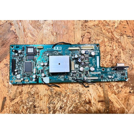 Placa VGA Sony KLV-S32A10E Recondicionado Ref: 1-867-360-15
