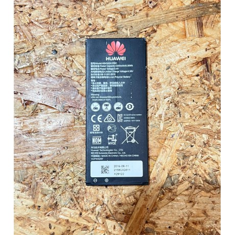 Bateria Huawei Y5 ll Recondicionado Ref: HB4342A1RBC