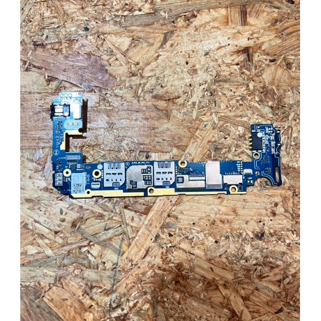 Motherboard Huawei Y5 ll Recondicionado Ref: AL808_MB_PCB_V2.0