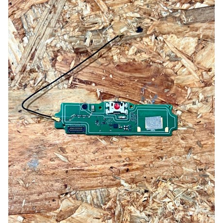 Conector de Carga Xiaomi Redmi 5A / Xiaomi MCG3B Recondicionado