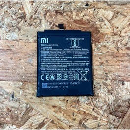 Bateria Xiaomi Redmi 5A / Xiaomi MCG3B Recondicionado Ref: BN34