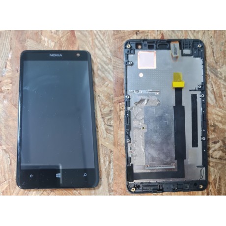 Modulo Completo Nokia Lumia 625 Recondicionado