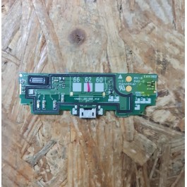 PCB C/ Conector de Carga Nokia Lumia 625 Recondicionado