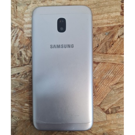 Tampa de Bateria Dourada Samsung J3 2017 / Samsung J330F Recondicionado