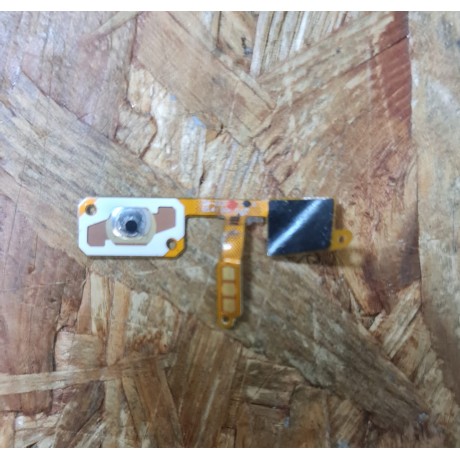 Botão Home Samsung J3 2017 / Samsung J330F Recondicionado