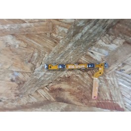 Botões de Volume Samsung J3 2017 / Samsung J330F Recondicionado