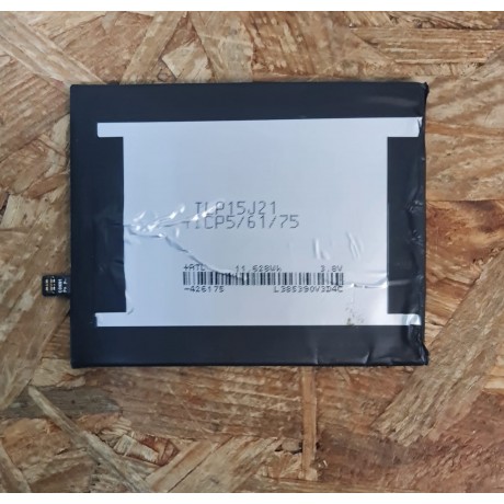 Bateria Wiko Lenny 3 Recondicionado Ref: TLP15J21