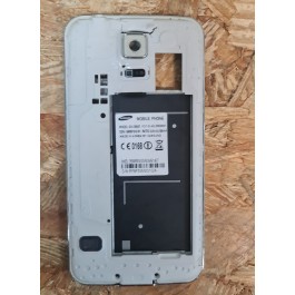 MiddleCover Samsung Galaxy S5/ Samsung G900F Recondicionado