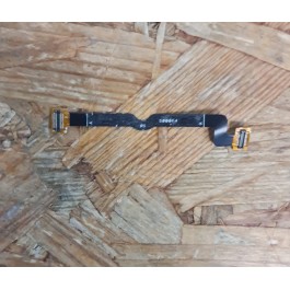 Flex de Ligação PCB C/ Conector de Carga Samsung Galaxy S5/ Samsung G900F Recondicionado
