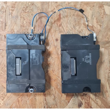 Colunas LG 43UK6200PLA Recondicionado Ref: EAB64028308
