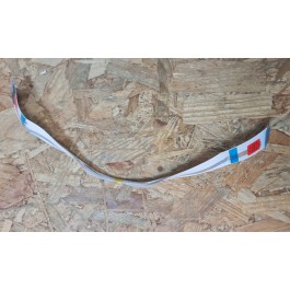 Flex LCD LG 43UK6200PLA Recondicionado Ref: EAD64666104