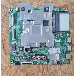MotherBoard LG 43UK6200PLA Recondicionado Ref: EAX67872805 (1.1)
