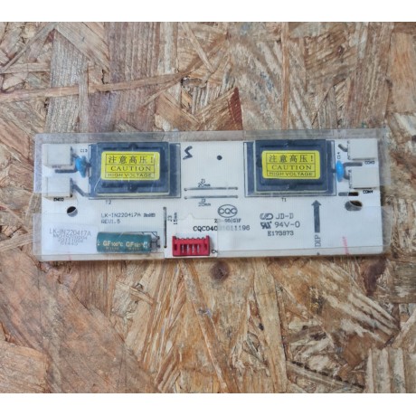 Inverter TV Mitsai 22UM11 Recondicionado Ref: LK-IN220417A