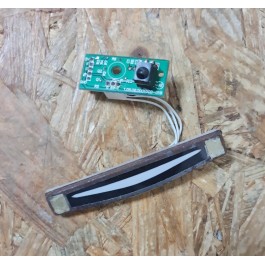 Sensor IR TV Mitsai 22UM11 Recondicionado Ref: 1.05.06.000100