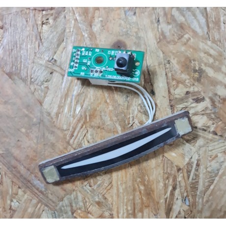 Sensor IR TV Mitsai 22UM11 Recondicionado Ref: 1.05.06.000100