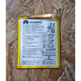 Bateria Huawei Y7 Prime 2018 / Huawei LDN-L21 Recondicionado Ref: HB366481ECW-11