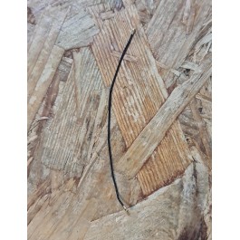 Antena Coaxial Huawei Y7 Prime 2018 / Huawei LDN-L21 Recondicionado