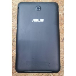 Tampa de Bateria Preta Colunas Asus Memo Pad 7 / Asus ME173X Recondicionado Ref: 13NK0131AP0201