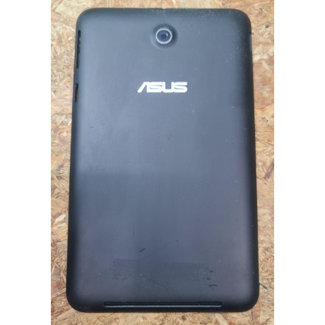Tampa de Bateria Preta Colunas Asus Memo Pad 7 / Asus ME173X Recondicionado Ref: 13NK0131AP0201