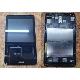 Modulo Completo Asus Memo Pad 7 / Asus ME173X Recondicionado Ref: 13NK0131AP0101