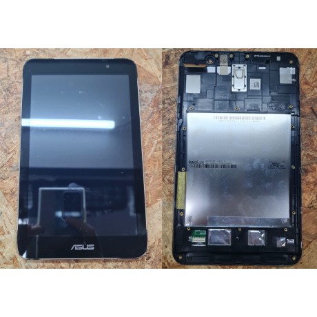 Modulo Completo Asus Memo Pad 7 / Asus ME173X Recondicionado Ref: 13NK0131AP0101