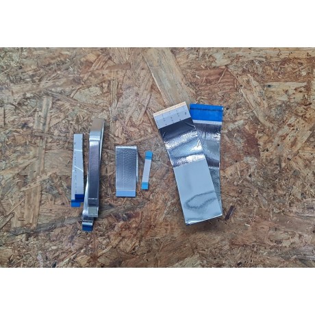 Kit Flat Cable Playstation 3 Fat Recondicionado