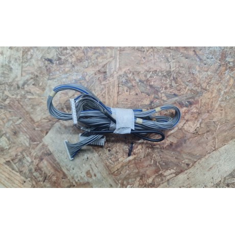 Kit De Cabos LG 32LG5000 Recondicionado