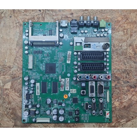 Motherboard LG 32LG5000 Recondicionado Ref: EAX40150702 (17)