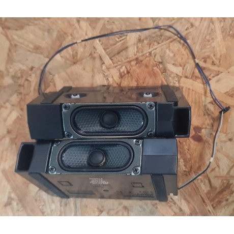 Colunas LG 43UH610V Recondicionado Ref: EAB64048602