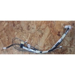 Kit de Cabos LG 43UH610V Recondicionado