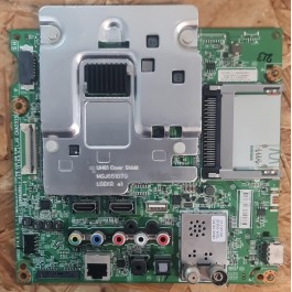 Motherboard LG 43UH610V Recondicionado Ref: EAX66943504 (1.0)