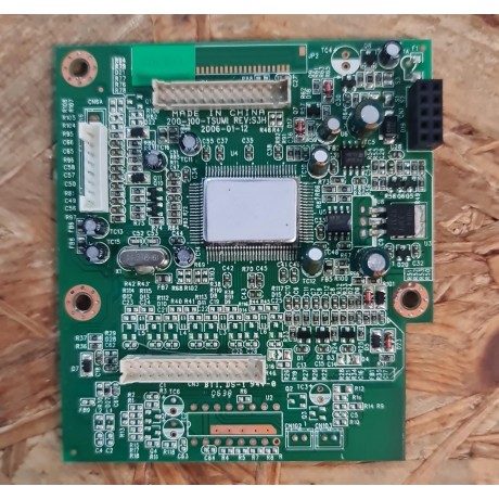 Motherboard Belnea 1705 S1 Recondicionado Ref: TSUM-S3SEH