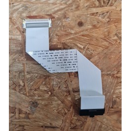 Flex LCD Hp Compaq LE1711 Recondicionado